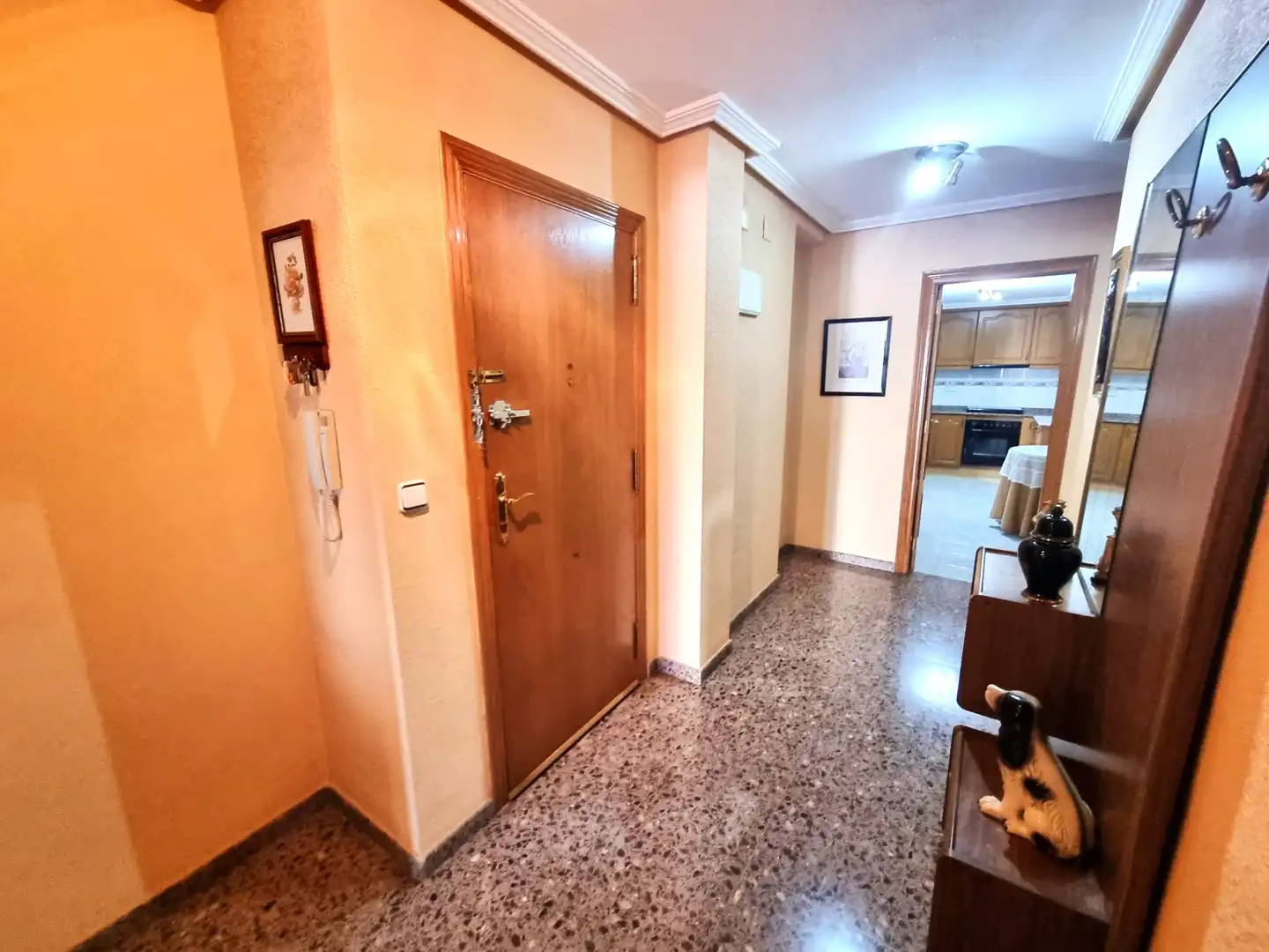 Piso en venta en Calle San Pablo, Norte