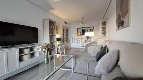 Foto 4 de Piso en venta en Avenida Avenida Cañito Bazán, 2, Tablero Bajo - Arruzafilla, Córdoba