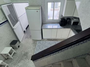 Maison rustique à vendre à El Bosque