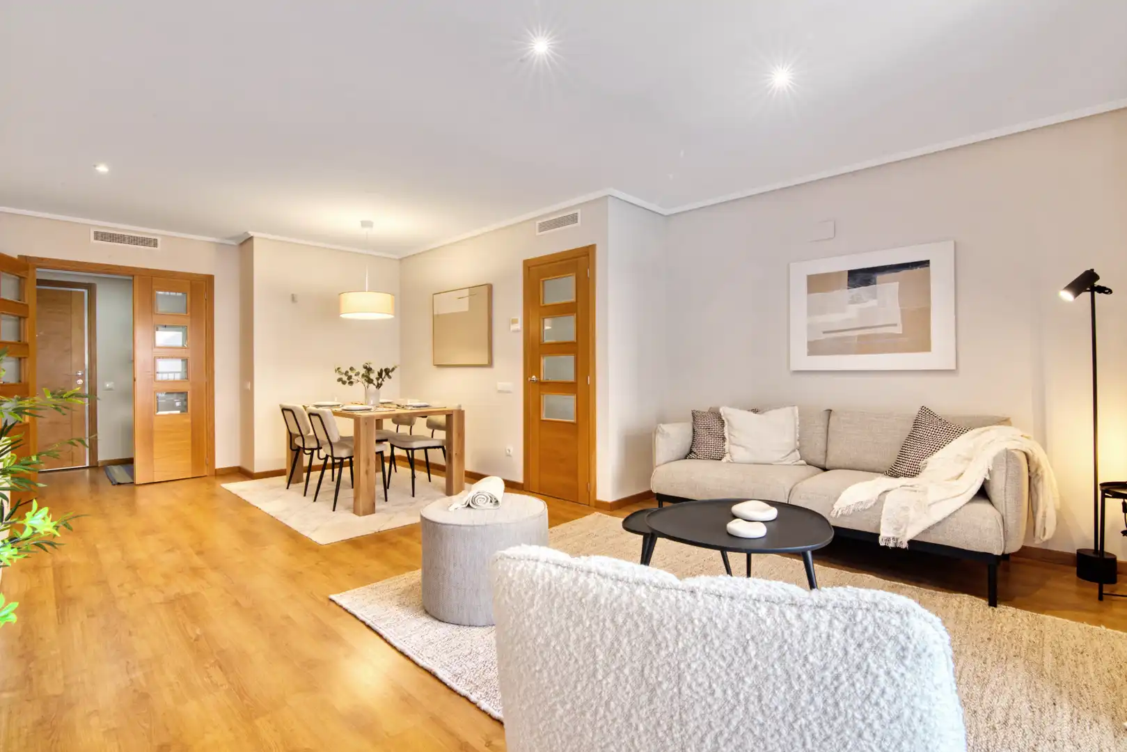 Penthouse with pool for sale in Paseo Serra d'Espadá 8, imagen 11