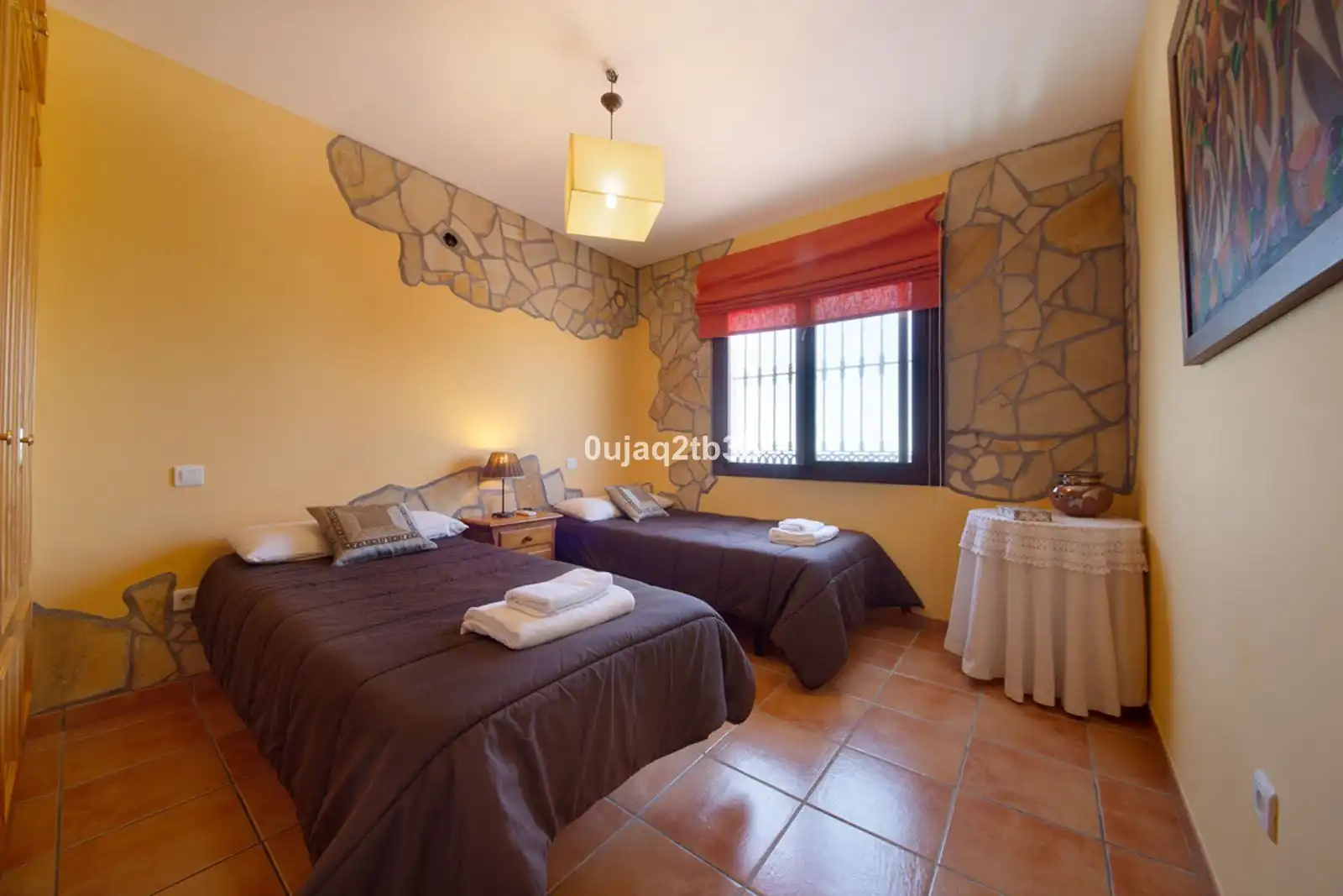 Chalet con terraza en venta en Avenida España 1, imagen 15