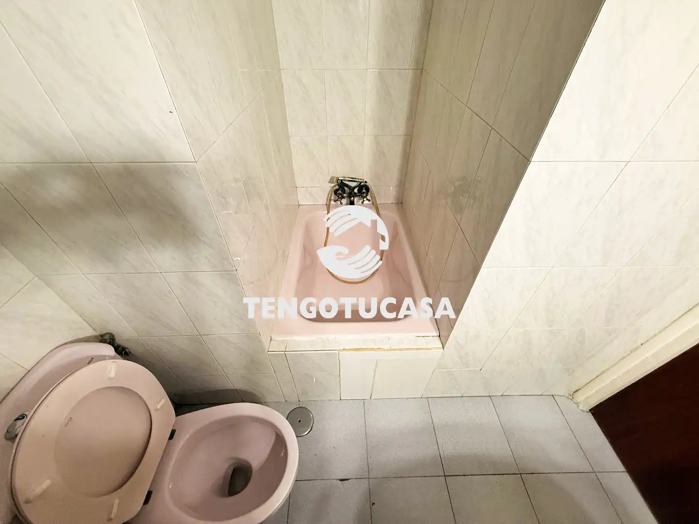 Flat for rent in Calle de Valdecanillas, Simancas