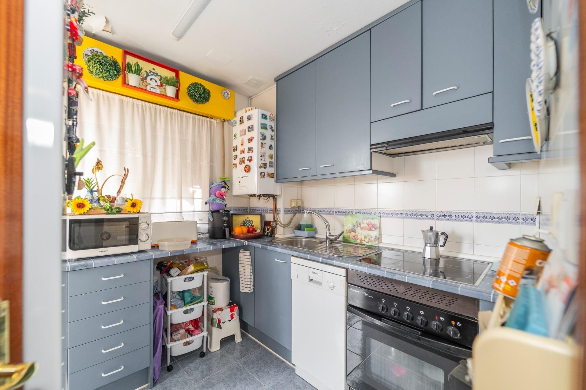 Dúplex en venta en Calle Calle San Julio, La Fortuna