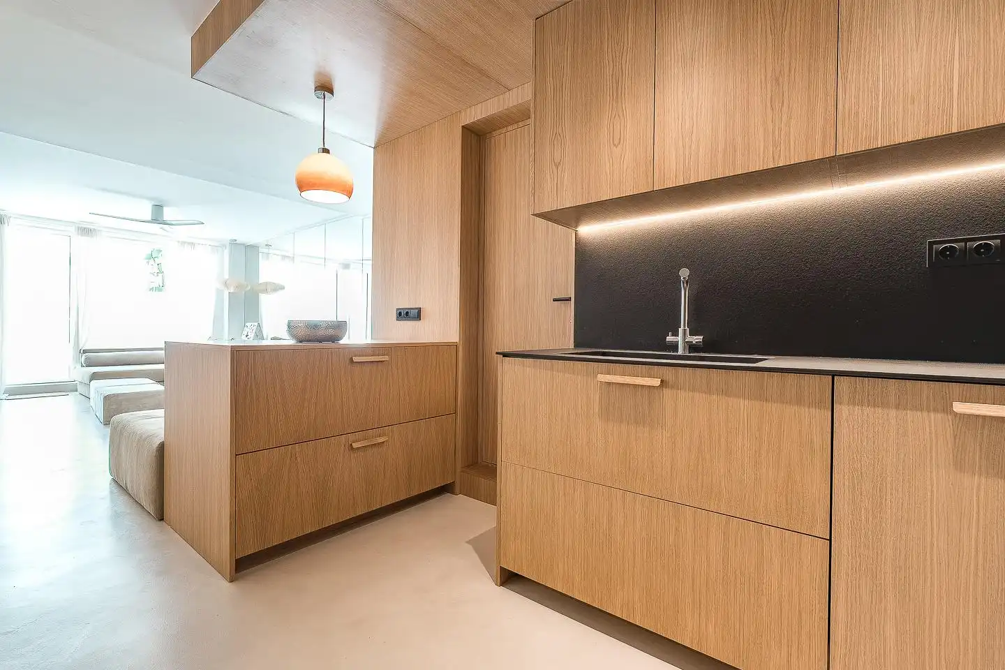Piso con ascensor en venta en Les Corts, imagen 30
