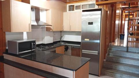 Foto 2 de Planta baixa en venda a Calle Cortada, La Teixonera, Barcelona