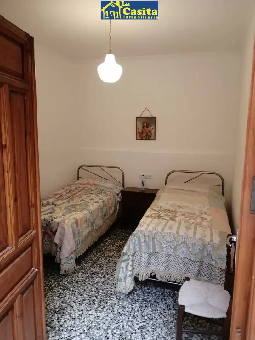 Finca rústica en venta en Calle Carmen, Granátula de Calatrava