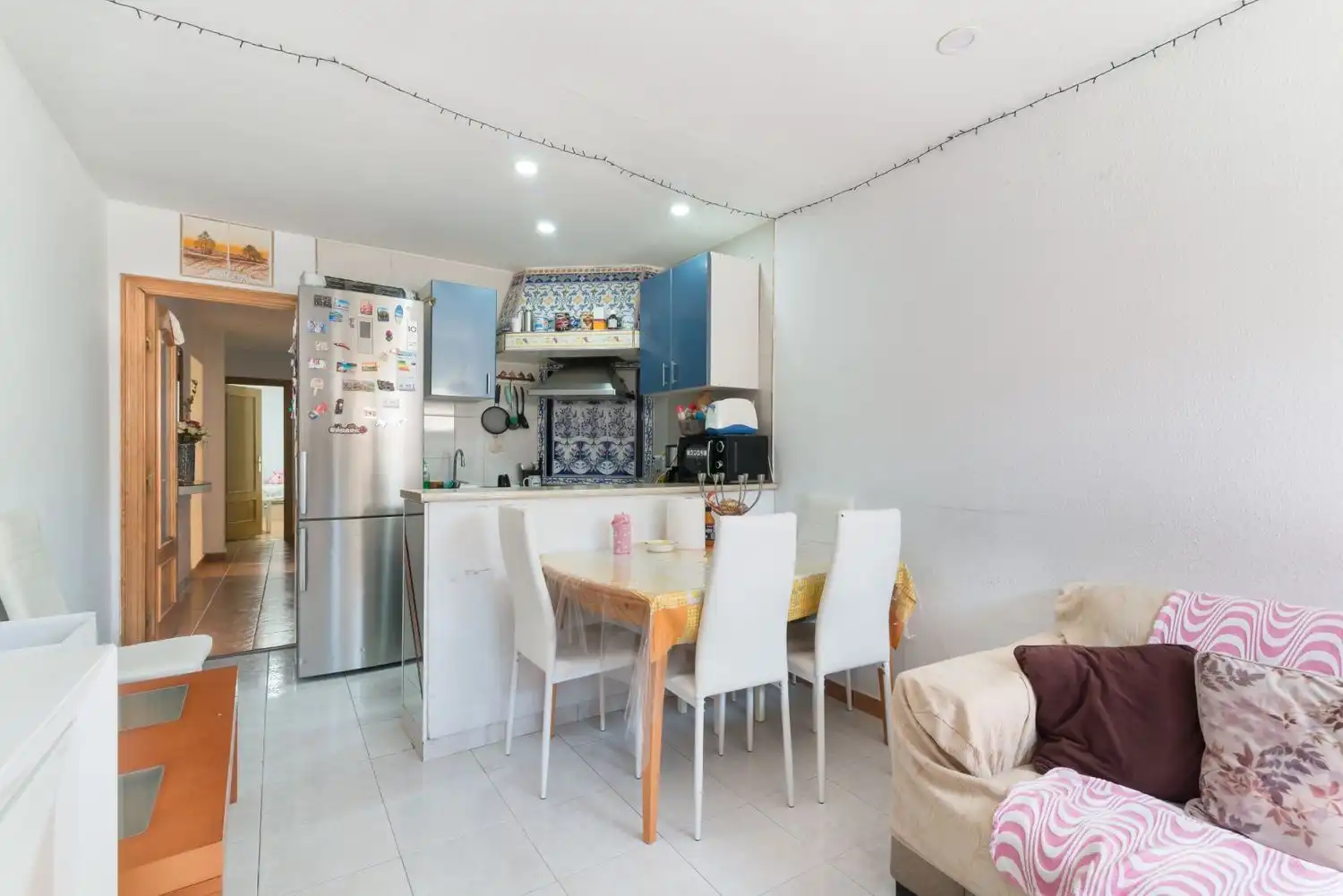 Cocina de Piso en venta en Centro