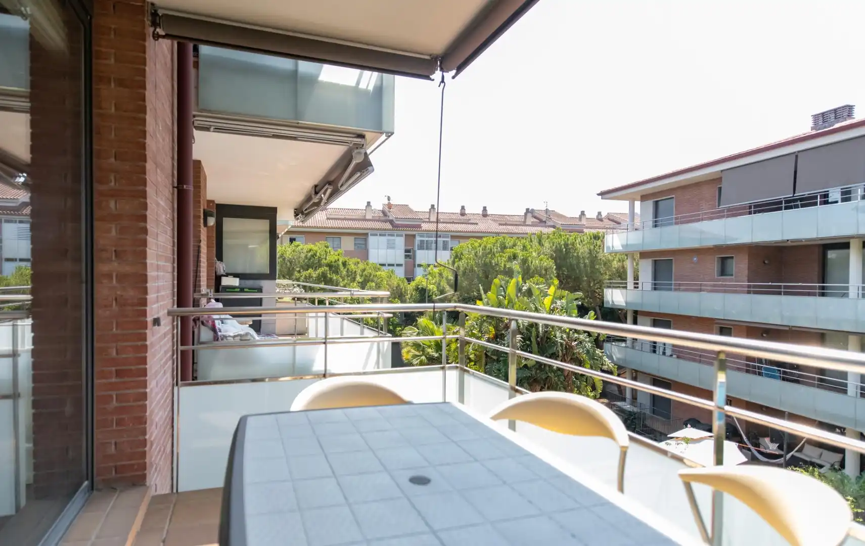 Appartement avec terrasse à vendre à Avenida EUROPA, imagen 5