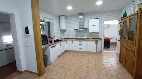 Foto 2 de Casa o xalet en venda a Los Franceses – La Vega, Chiclana de la Frontera