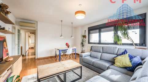 Photo 4 of Flat for rent in Legazpi, Madrid Capital