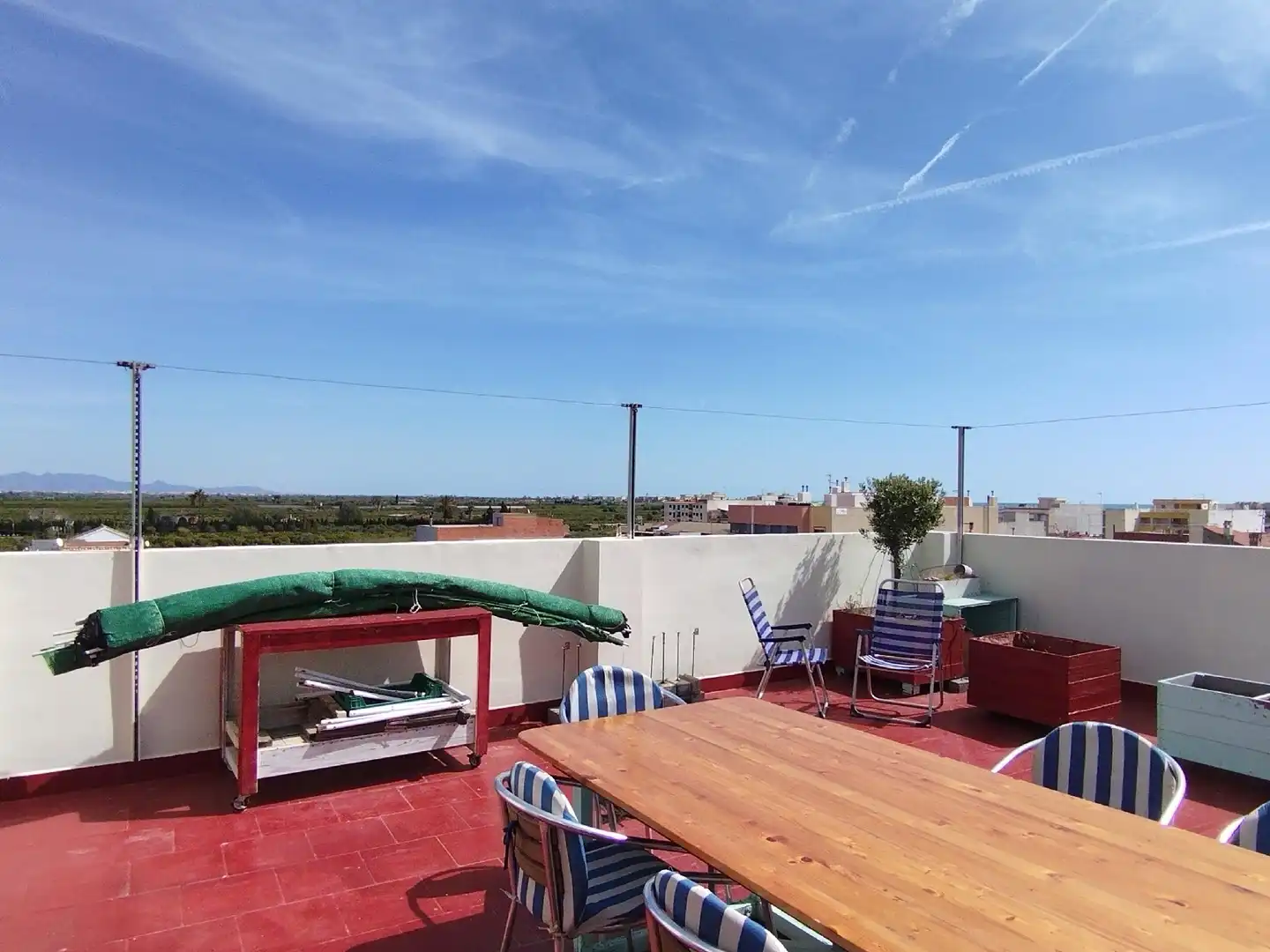Piso en venta en Moncófar Pueblo