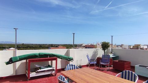 Foto 2 de Piso en venta en Moncófar Pueblo, Moncofa