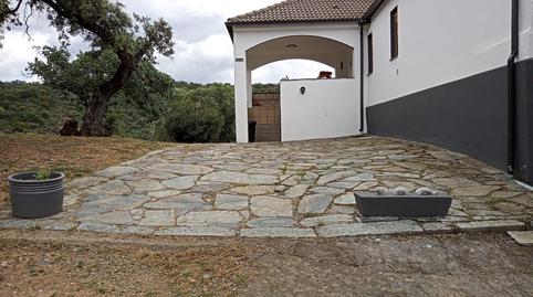 Foto 3 de Finca rústica en venda a Camino Camino del Valle, Fuencaliente, Ciudad Real