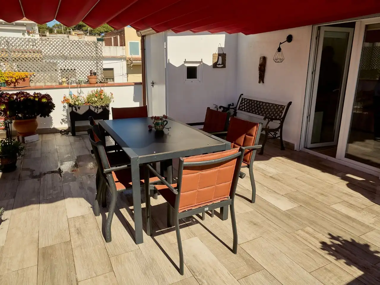 Duplex à vendre à pasaje Cordova 4, imagen 30