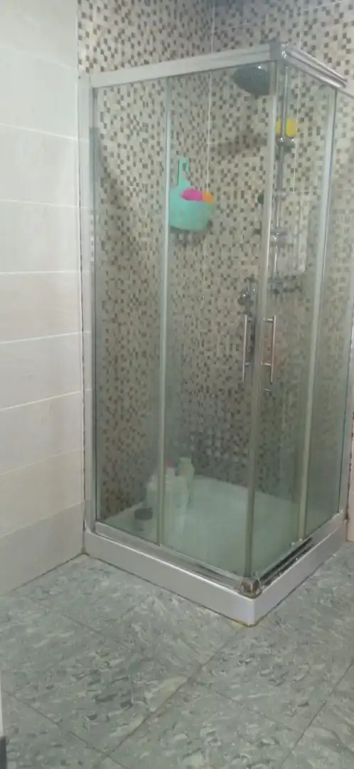 Bany de Casa o xalet en venda en Fuente Carreteros amb Traster