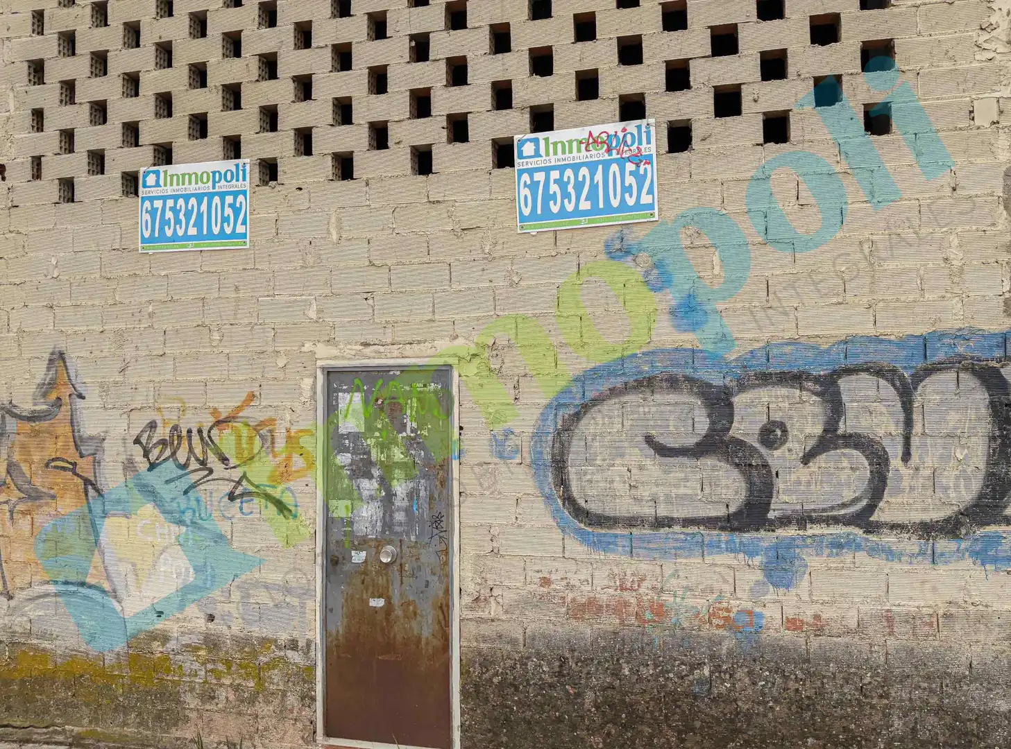 Local comercial en venda a Avenida de Elvas, imagen 8