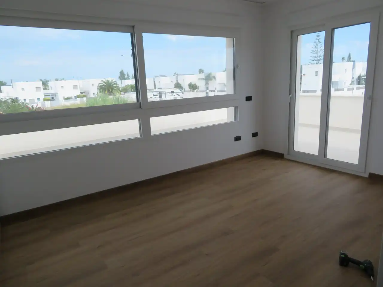 Villa con terrazza in vendita a Els Poblets, imagen 10