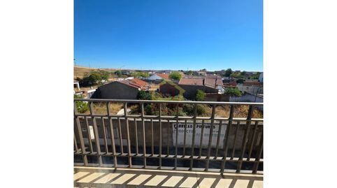 Foto 4 de Casa o xalet en venda a Calle Heliodoro Morales, Rollo - Puente Ladrillo, Salamanca Capital