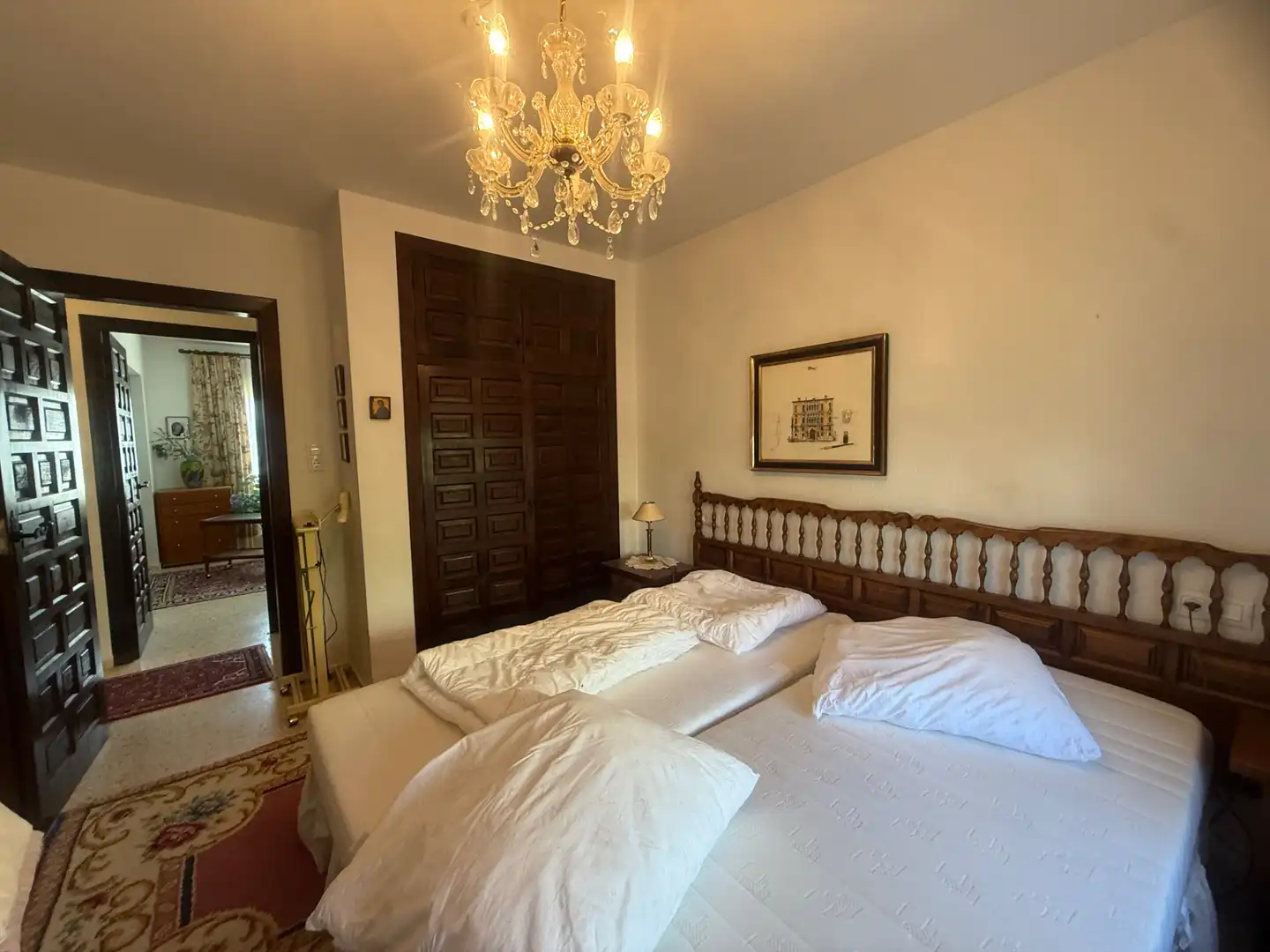 Villa avec terrasse à vendre à Las Atalayas - Urmi - Cerro de Mar, imagen 23
