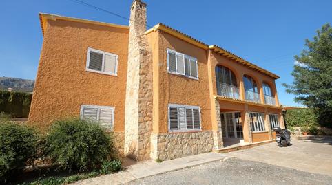 Foto 2 de Casa o chalet en venta en Benicolada - Las Adelfas, Calpe / Calp