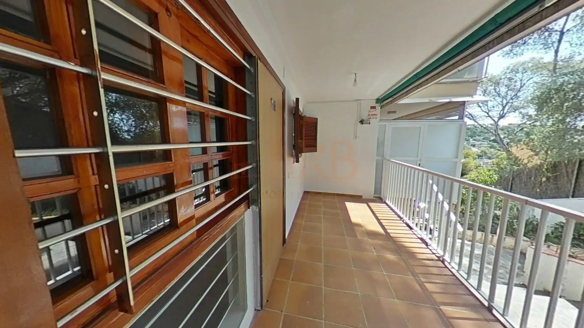 Terrassa de Pis en venda en Castelldefels amb Jardí privat, Terrassa i Piscina comunitària