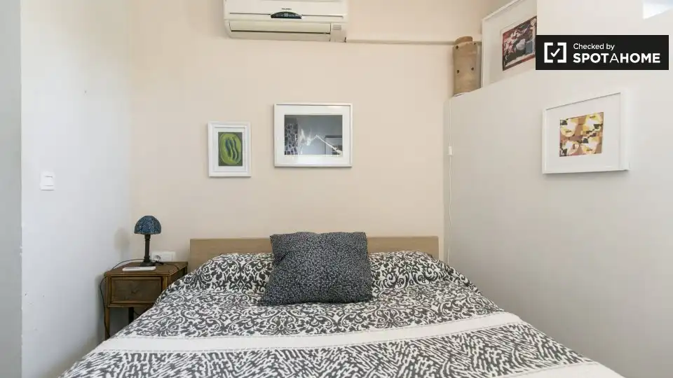 Habitación en Barrio de Albaicín