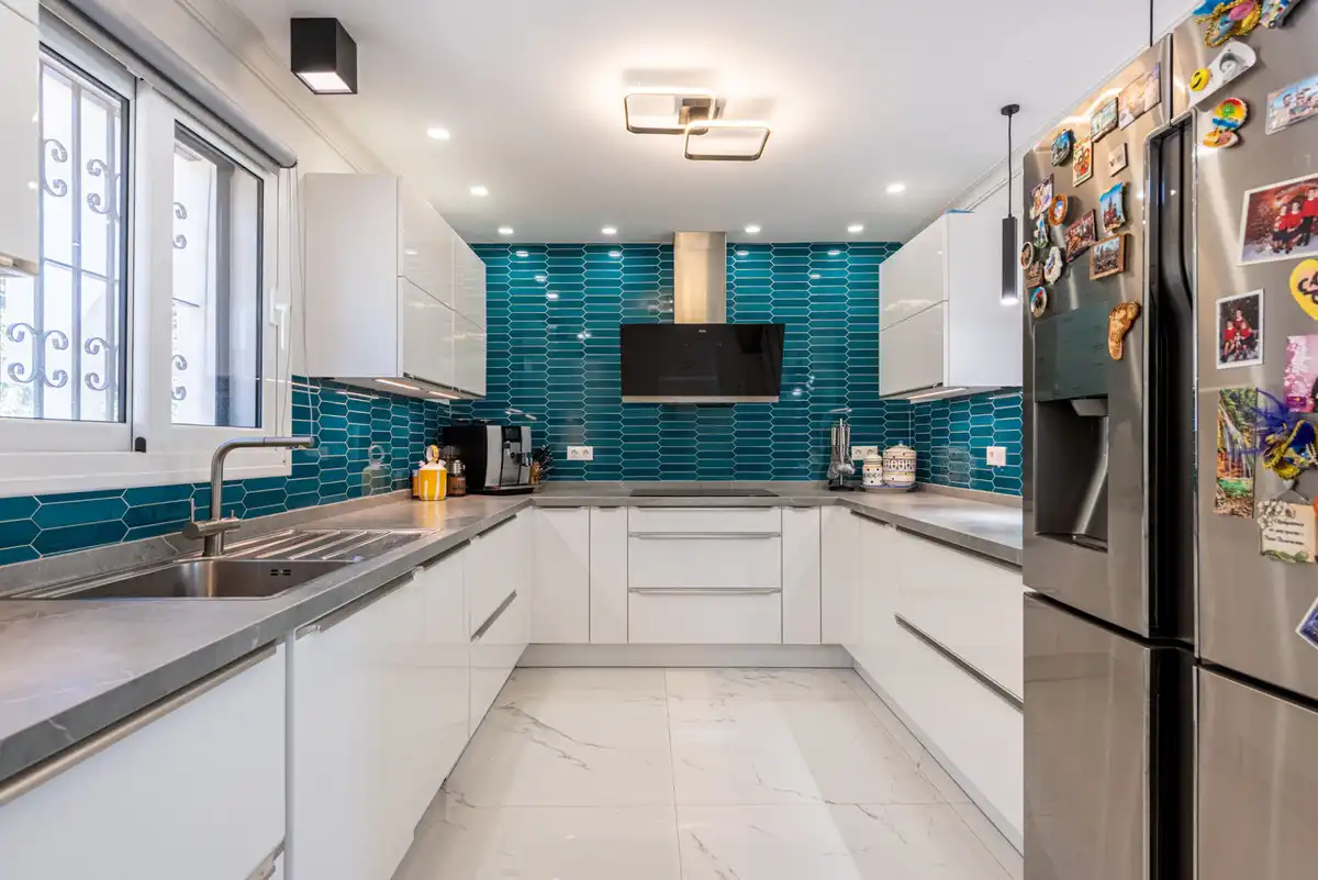 Casa a schiera in vendita a Marbella Centro, imagen 13
