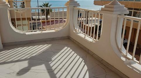 Foto 3 de Pis en venda a Paseo Marítimo Rey de España, Las Gaviotas  - Carvajal, Fuengirola