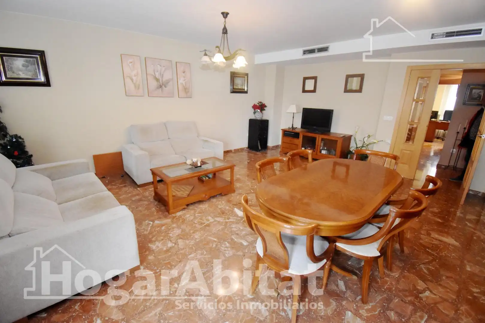 Ático con ascensor en venta en Calle CARINYENA, imagen 4