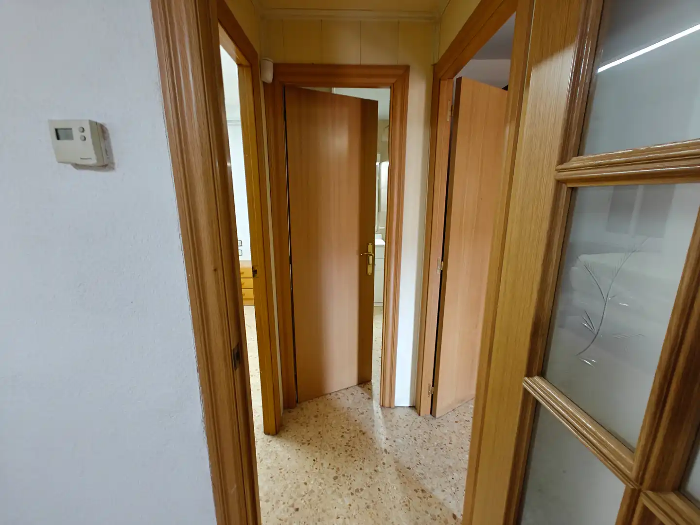 Piso en venta en Sant Boi de Llobregat con Calefacción, Amueblado y Horno