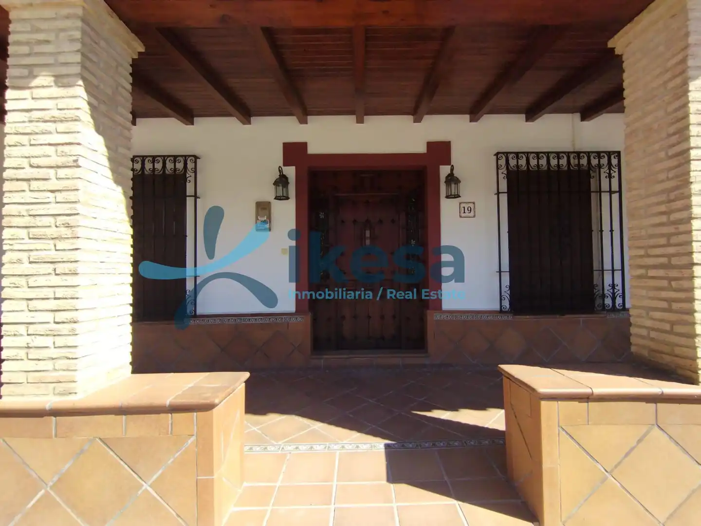 Casa en venda a El Rocío, imagen 2