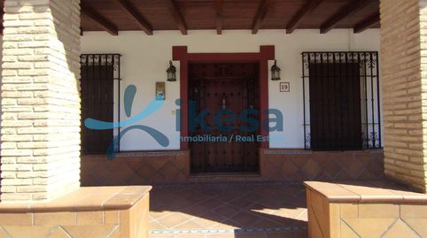 Foto 2 de Casa o chalet en venta en El Rocío, Almonte