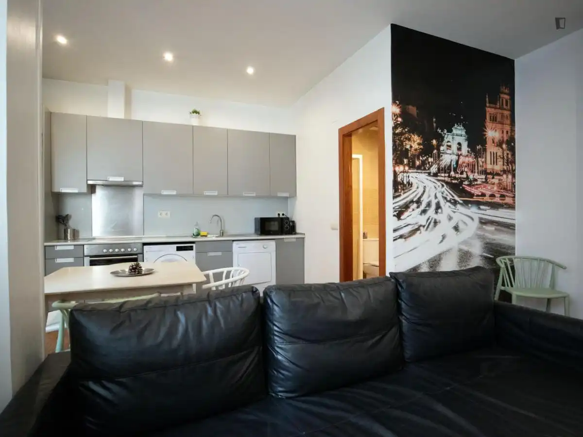 Apartment to rent in Centro, imagen 5