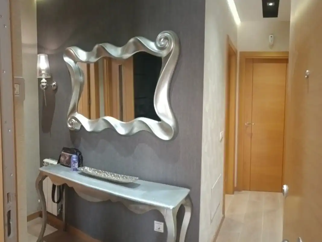 Flat for sale in Getafe  with Air Conditioner, Heating and Private garden