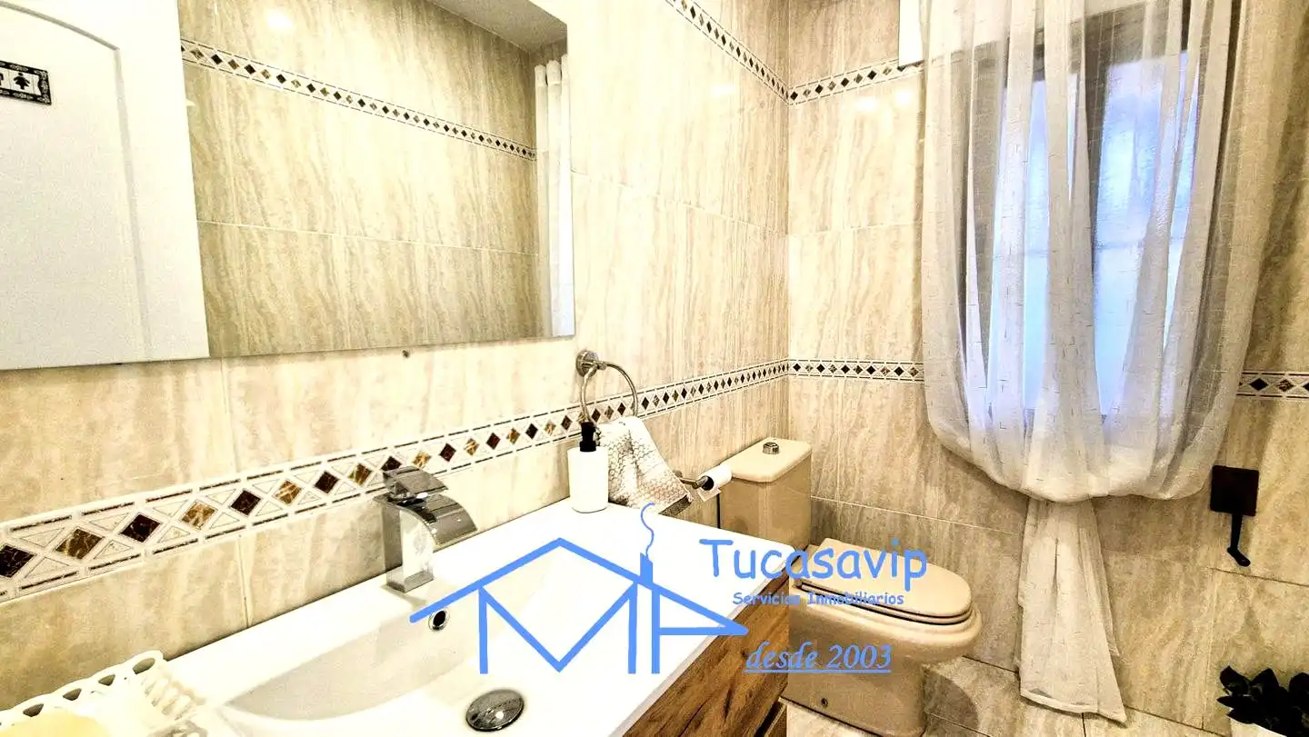 Casa amb piscina en venda a Pelayos de la Presa, imagen 18