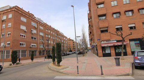 Foto 3 de Piso en venta en Juncal, Torrejón de Ardoz
