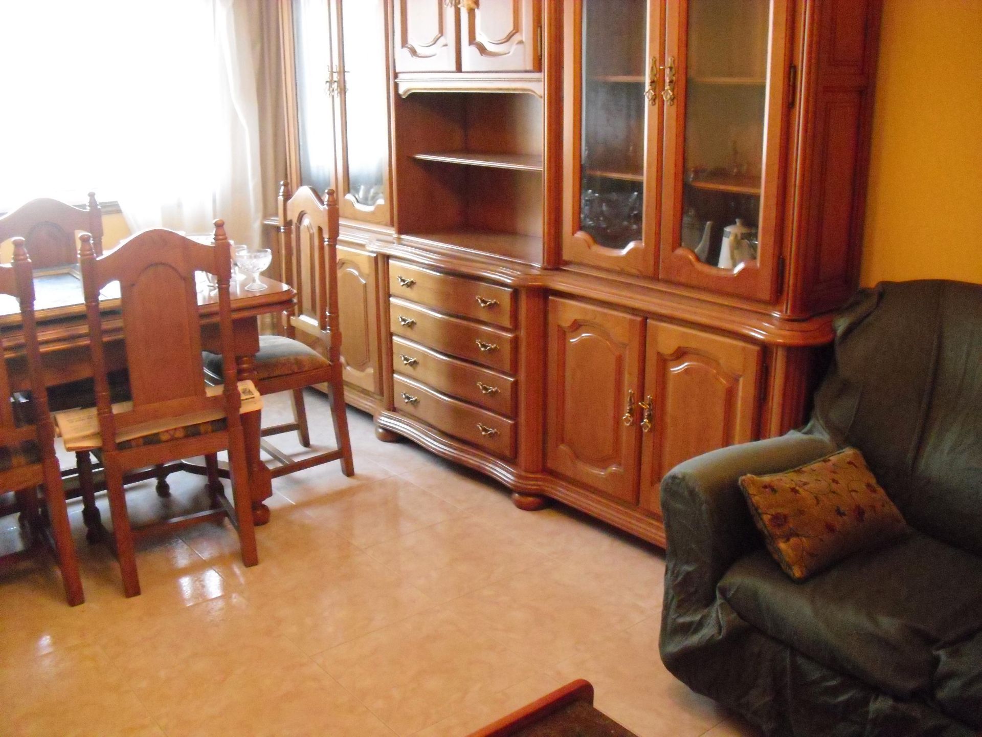 Apartament de lloguer a O Feal - Xubia