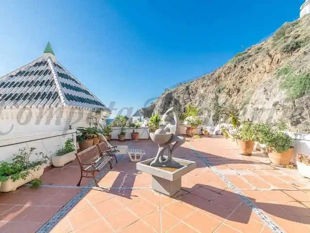 Apartament en venda a Torrox Pueblo, imagen 21