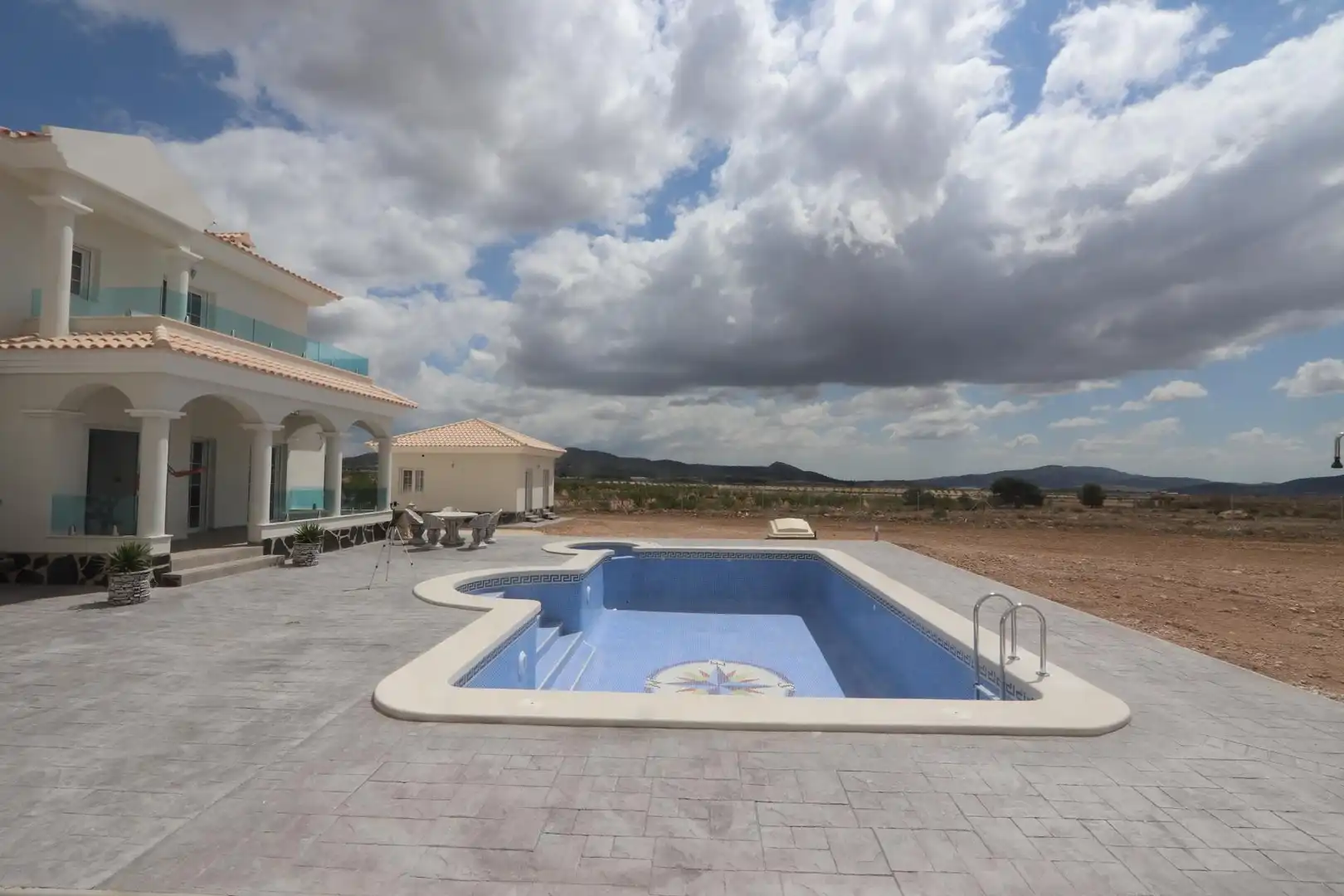 Villa à vendre à El Pinós / Pinoso, imagen 5