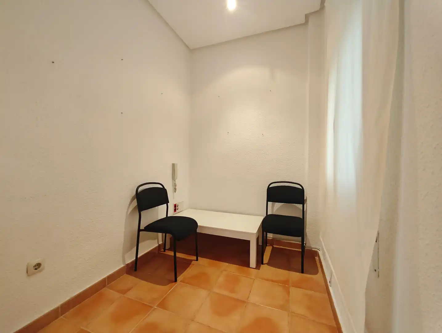 Oficina de alquiler en Ciutat Vella 
