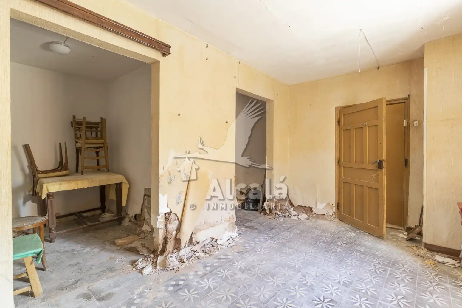 Casa o chalet en venta en Utande