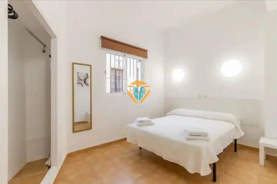 Habitación de Piso en venta en Benidorm con Aire acondicionado, Calefacción y Terraza
