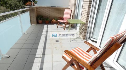 ATICO DUPLEX EN PRIMERA LINEA DE MAR, imatge 2
