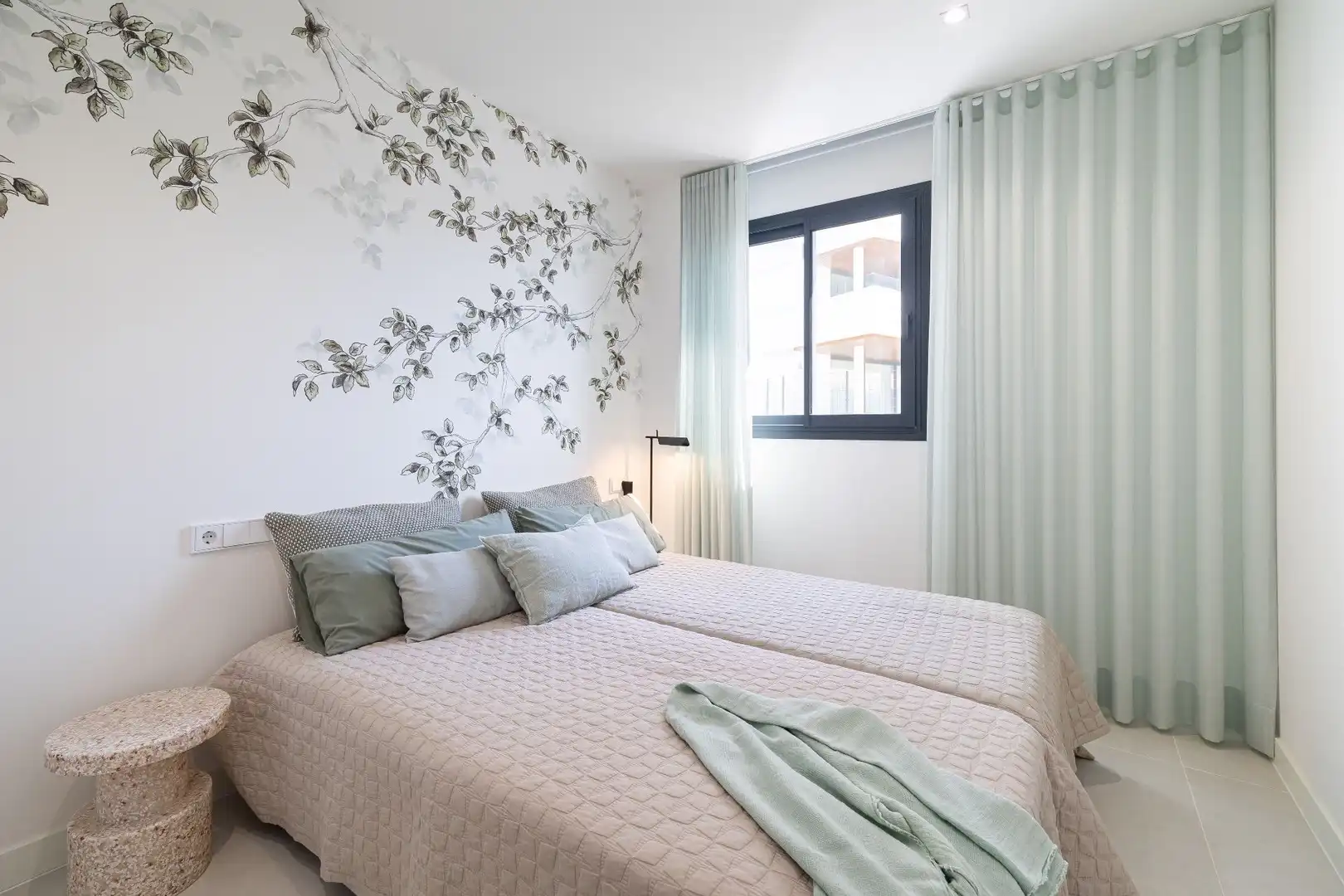 Penthouse mit Pool zum Verkauf in Tres de Marzo, imagen 17