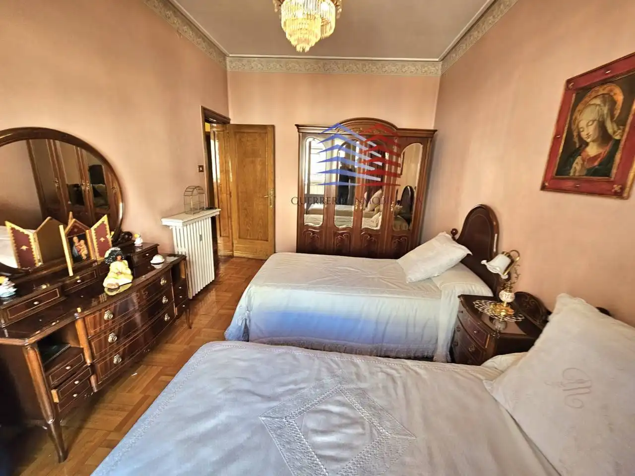 Appartement avec terrasse à vendre à Calle Curros Enríquez, imagen 17