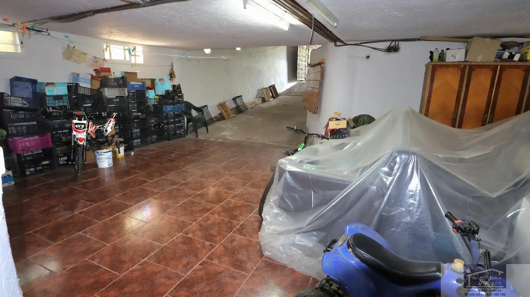 Casa o chalet en venta en Fuente El Saz de Jarama con Calefacción, Terraza y Trastero