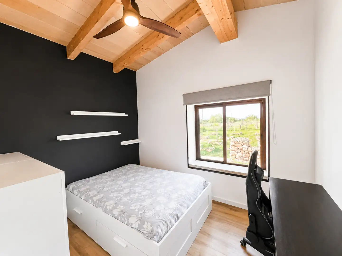 Casa amb jardí en venda a Llubí - Carrer Carrer de la Gavina, imagen 26