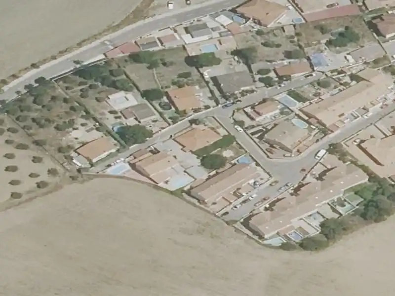 Casa en venta en Travesía Camino Yuncos