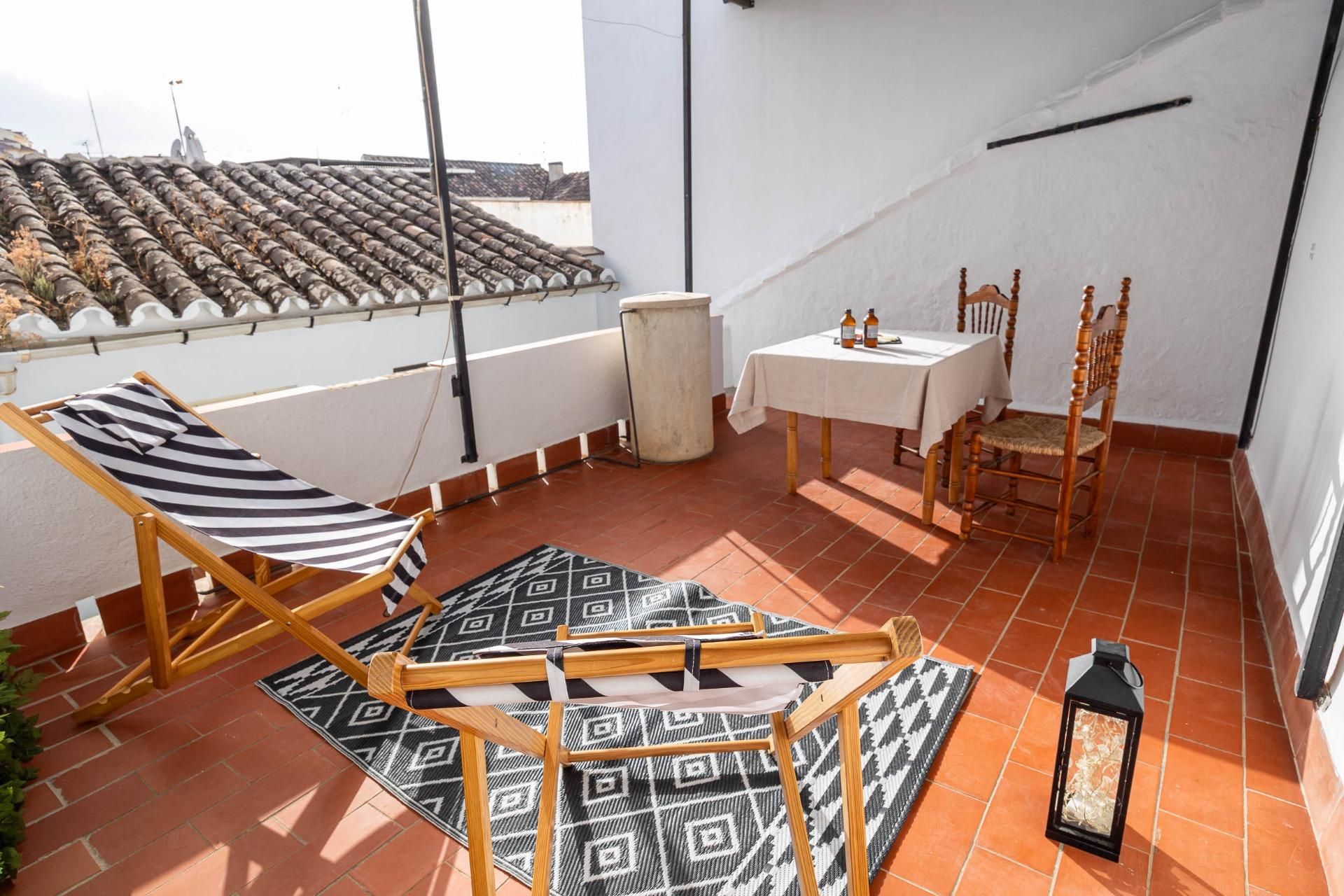 Casa o xalet en venda a Coín