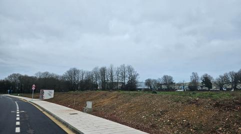 Foto 3 de Terreno industrial de alquiler en Avenida Infanta Elena, Parroquias del Oeste, Lugo Capital